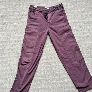 Mavi Women’s Plum Cargo Pants